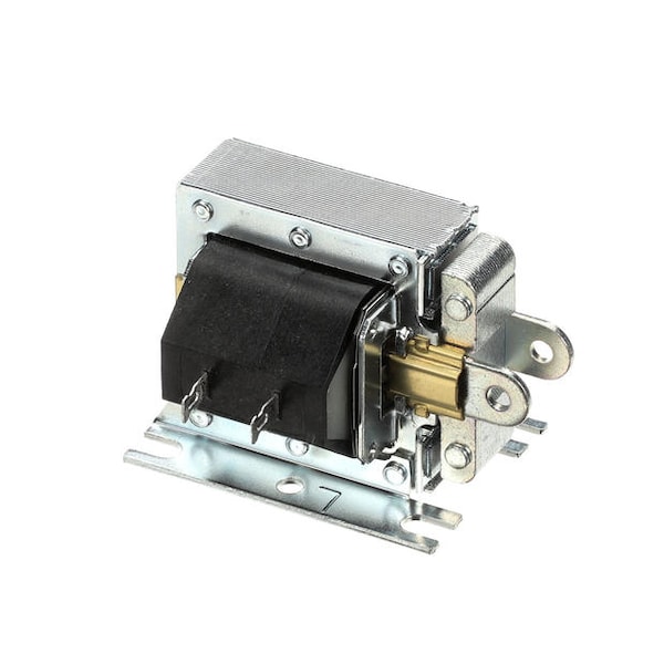 Champion - Moyer Diebel Solenoid, Cont Duty, Door Interlock, Dh5000T-Cr 116685 - main